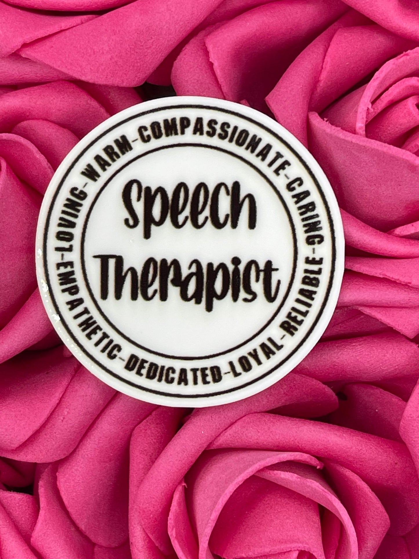#1247 Speech Therapist