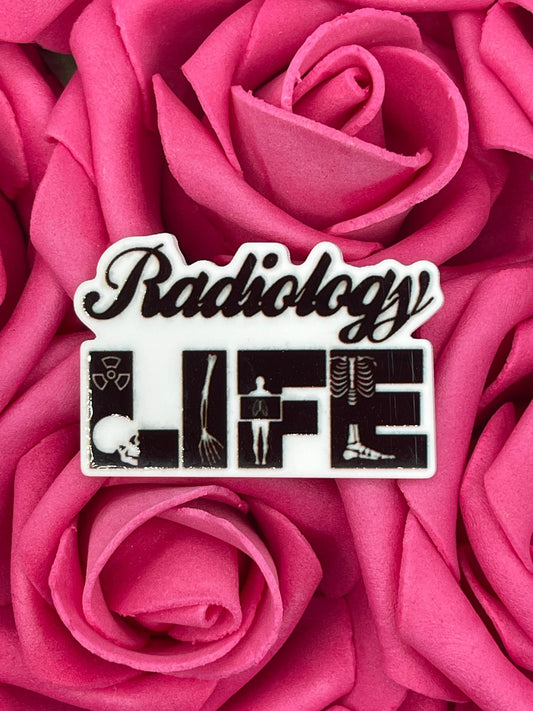 #1115 Radiology Life