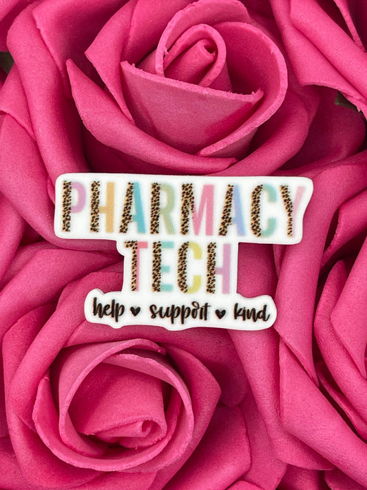 #1019 Pharmacy Tech
