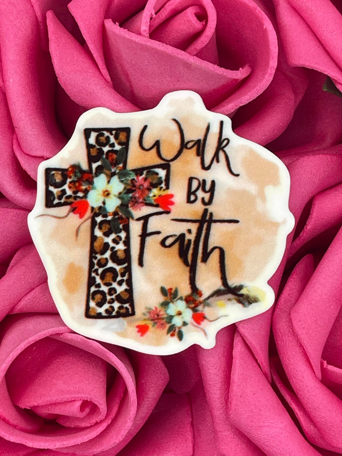 #1405 Walk by Faith