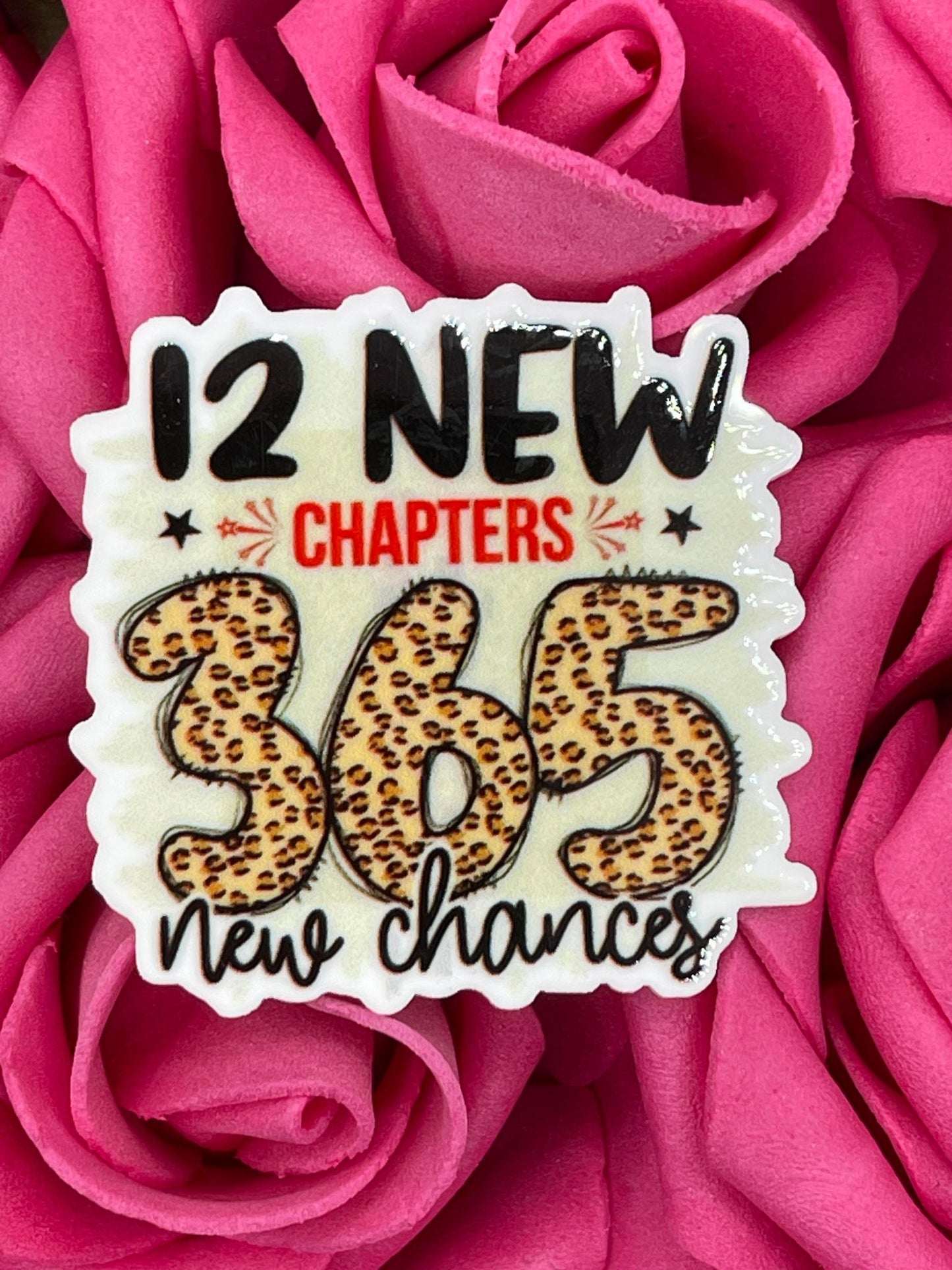 #6 12 new chapters