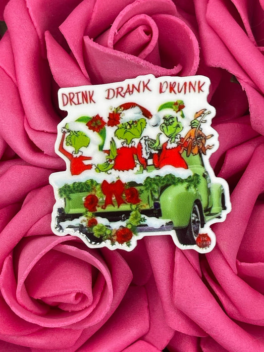 #358 Drink Drank Drunk