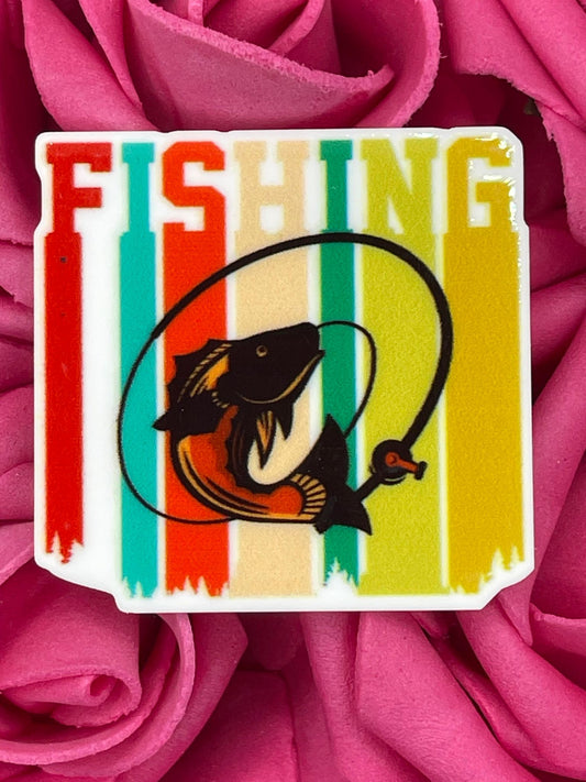 #432 Fishing