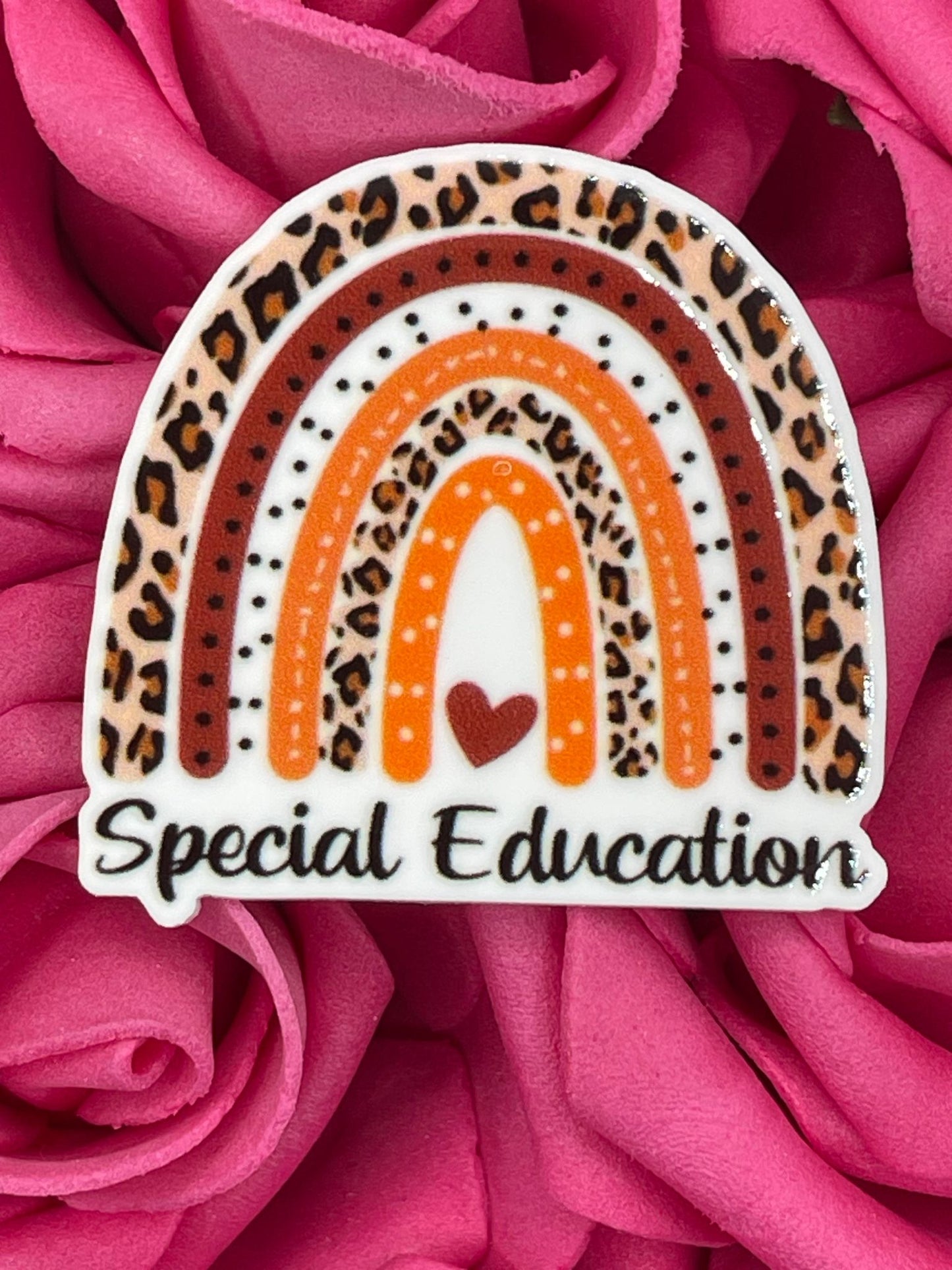 #1088 Special Education