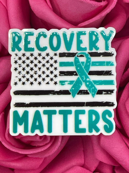 #1121 Recovery Matters