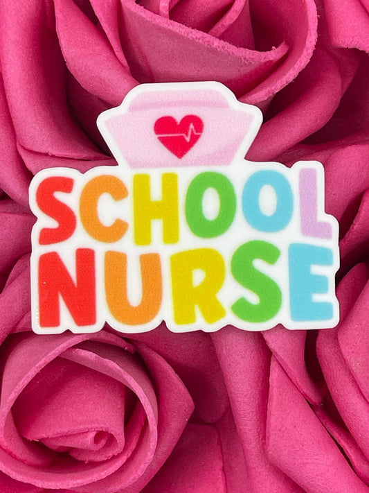 #1169 School Nurse