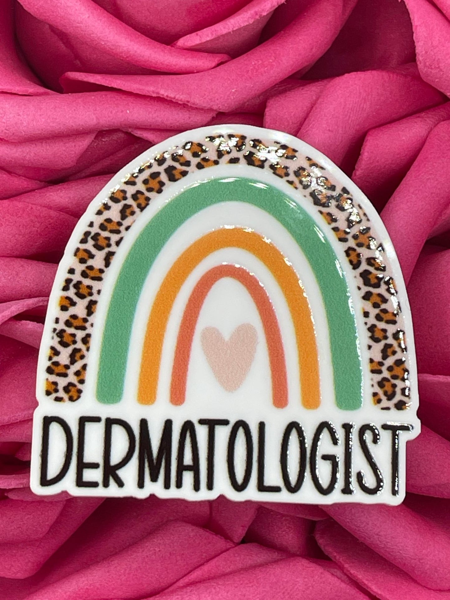 #326 Dermatologist