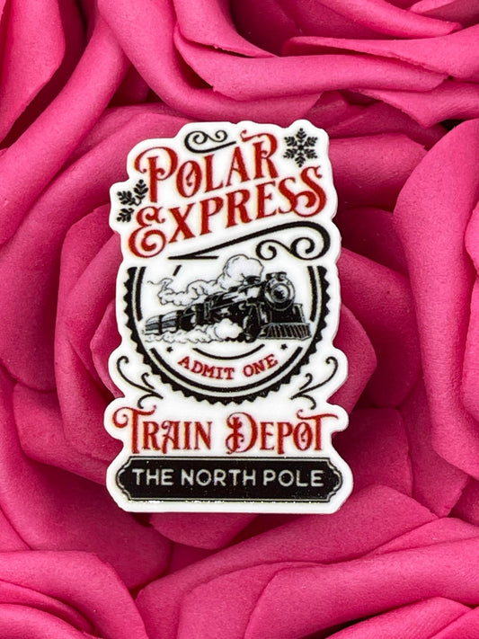 #1049 Polar train