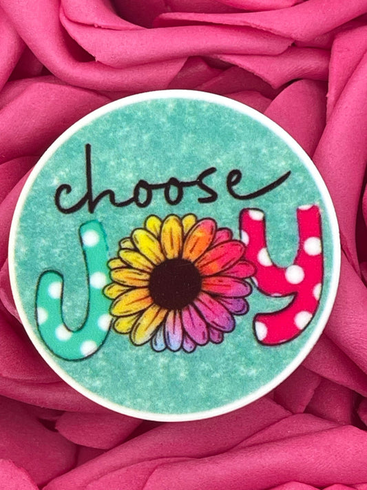 #234 Choose Joy