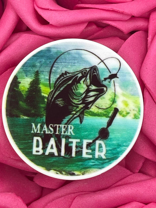 #816 Master Baiter