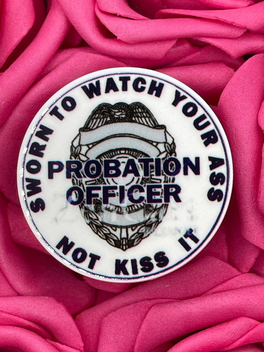 #1067 Probation Officer