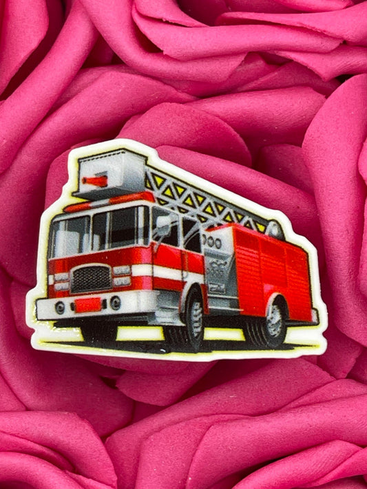 #429 Fire truck