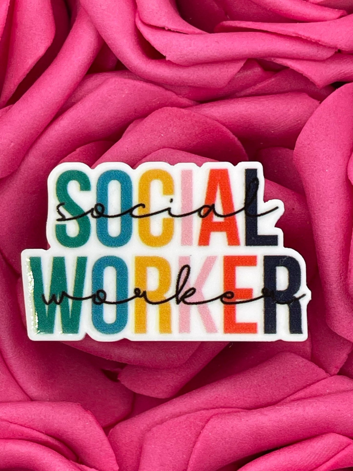 #1477 Social Worker