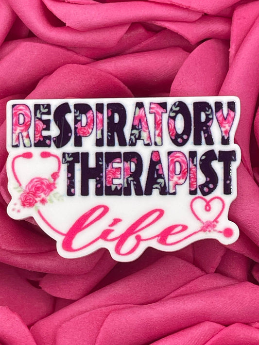 #1128 Respiratory Therapist