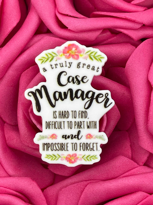 #214 Case Manager