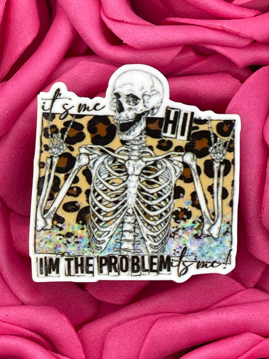 #601 Im the problem