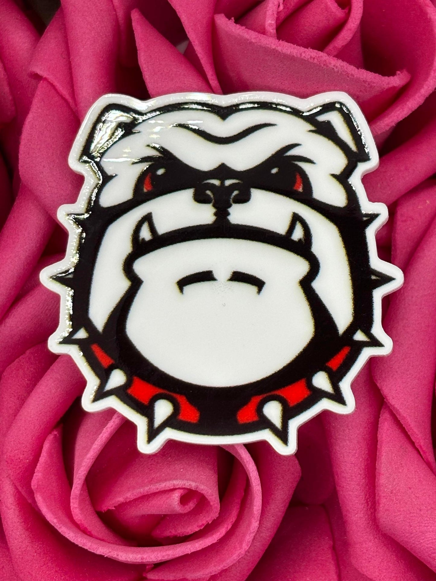 #1520 Bulldog