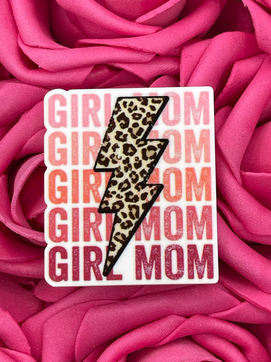 #478 Girl Mom