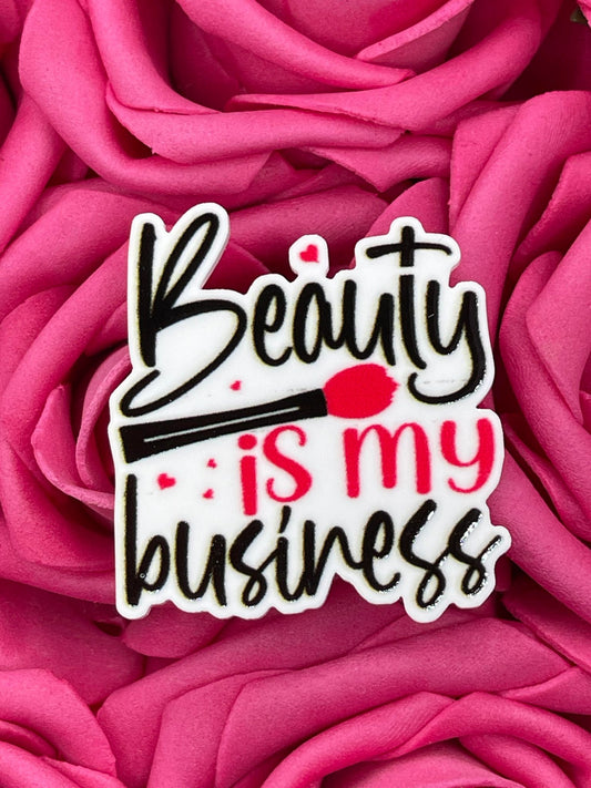 #101 Beauty is my business