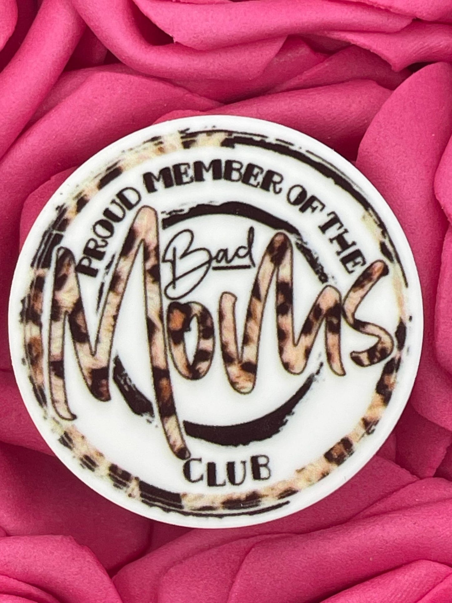 #62 Bad Moms Club