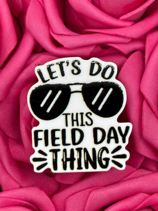 #420 Field Day
