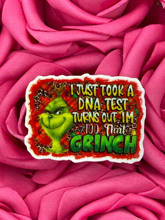 #331 DNA test