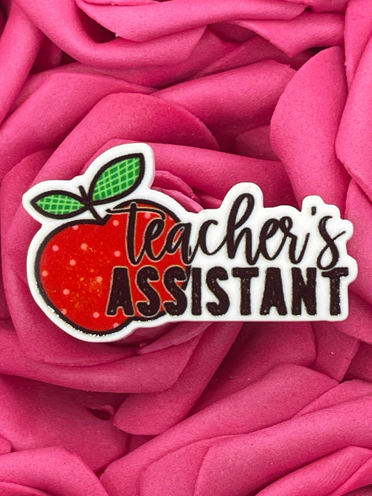 #1316 Teacher Assistant