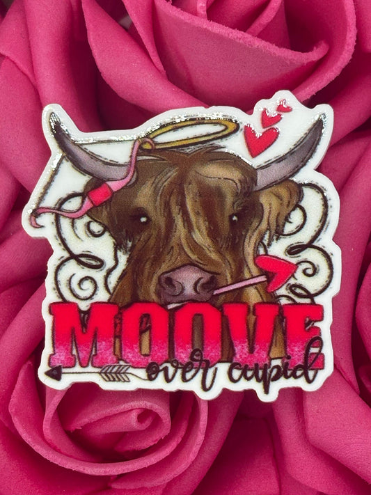 #1567  Moove Over Cupid