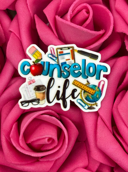 #1530 Counselor