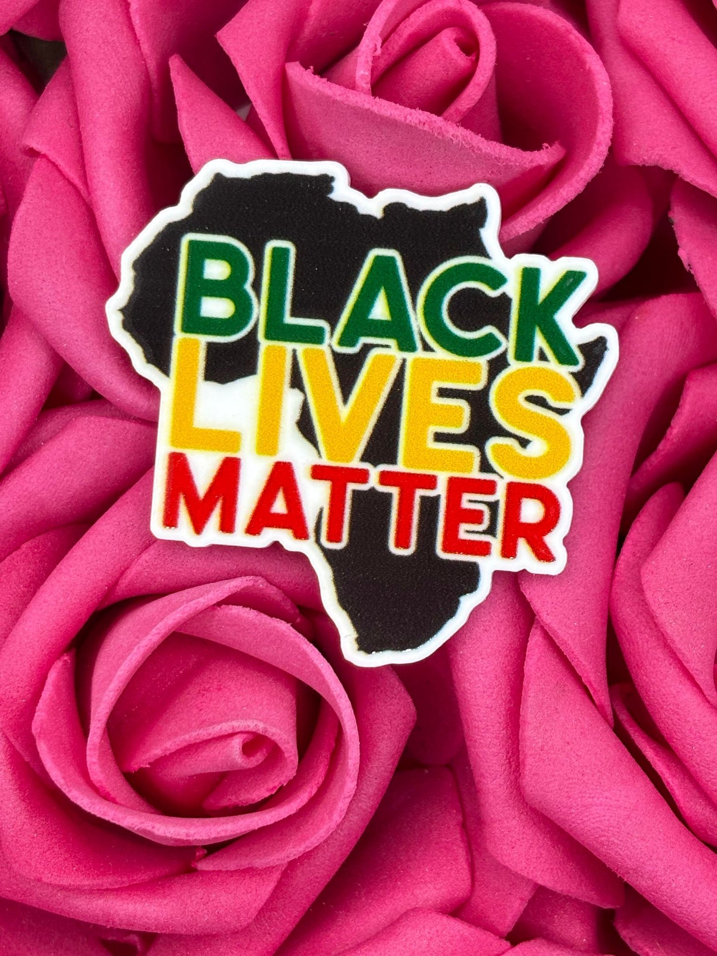 #1545 Black lives matter