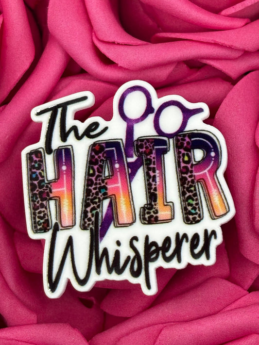 #1778 Hair whisper