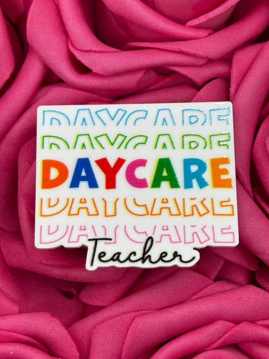 #1657 Daycare teacher
