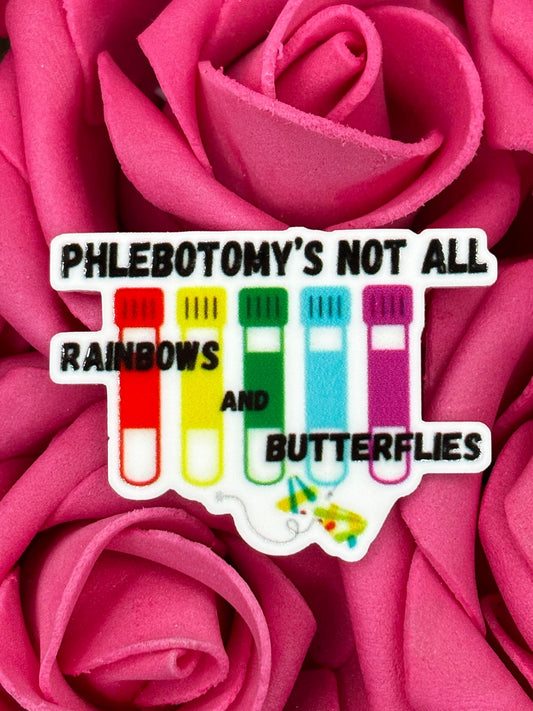 #1919 Phlebotomy