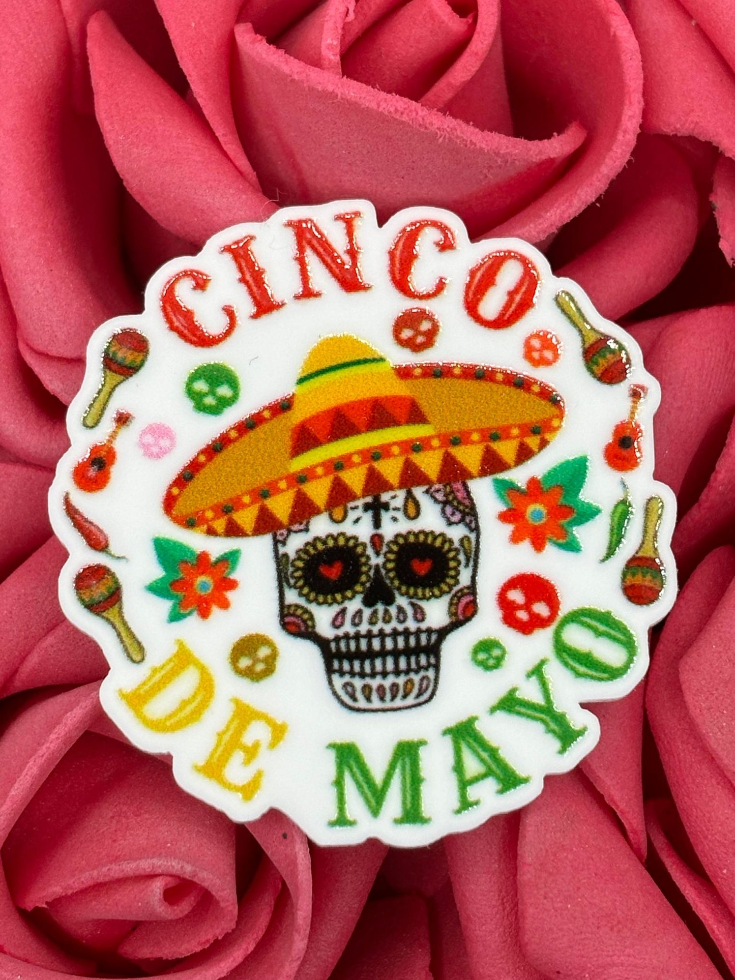 #1963 Cinco de Mayo