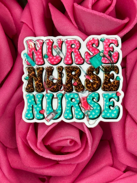 #1990 Nurse