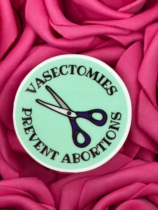 #1740 Vasectomies