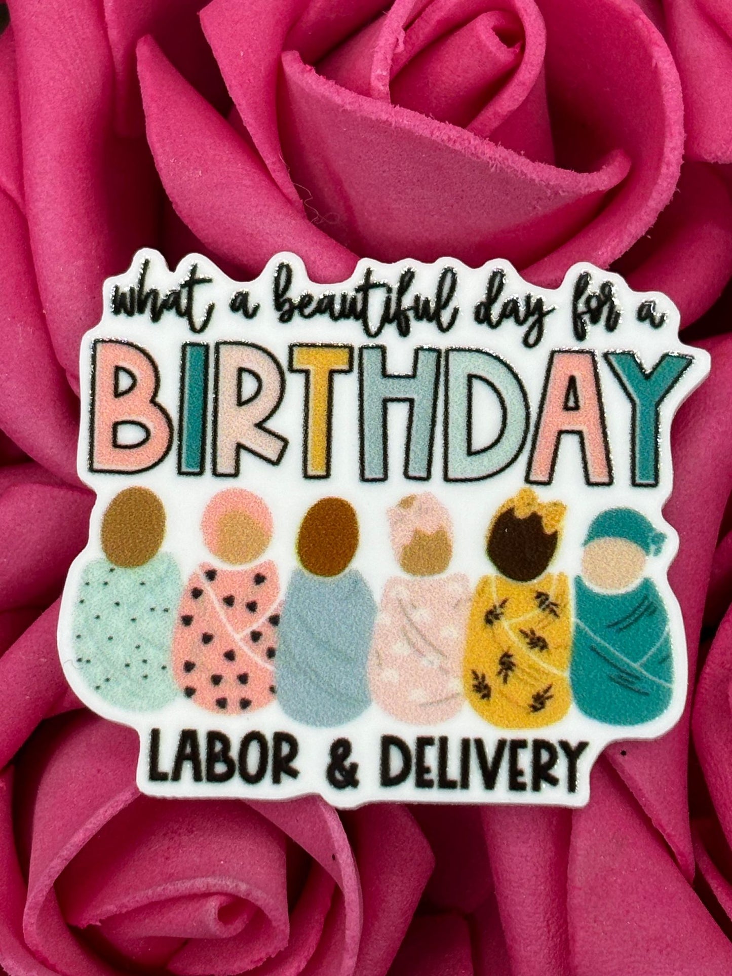 #1892 Labor & Delivery