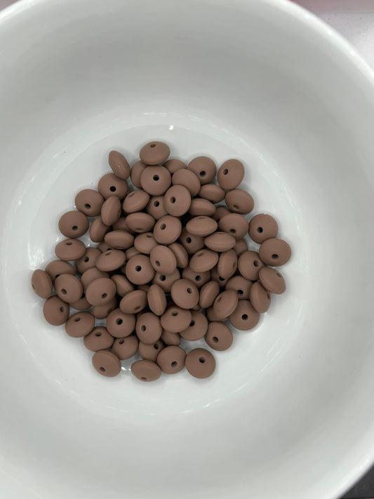 #114 Coffee Beans Lentil