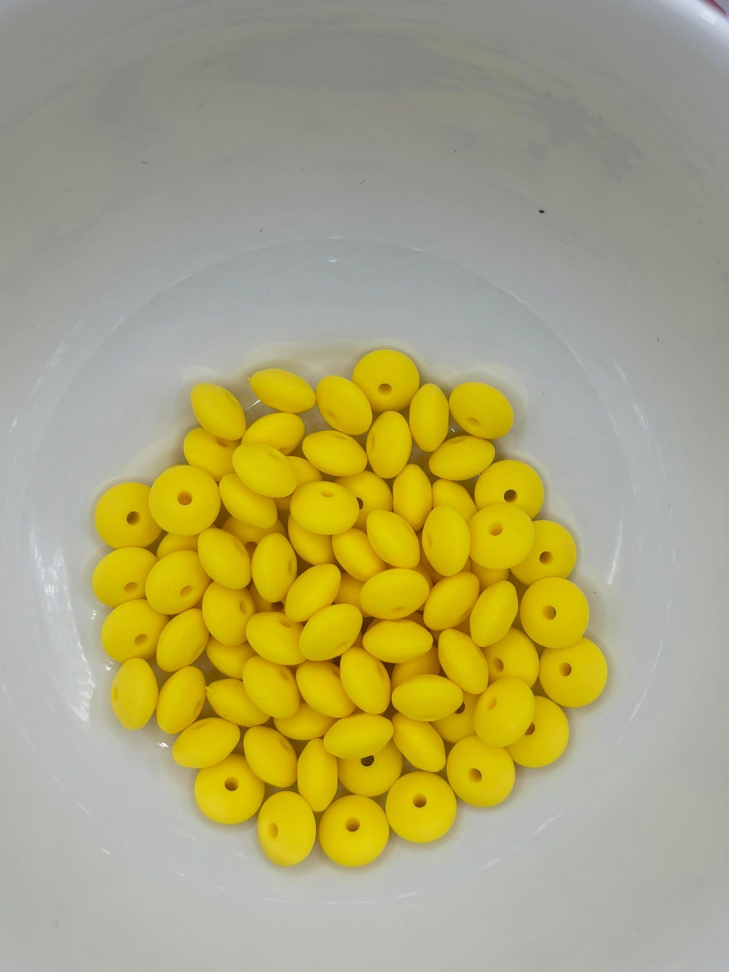 #17 Yellow Lentil