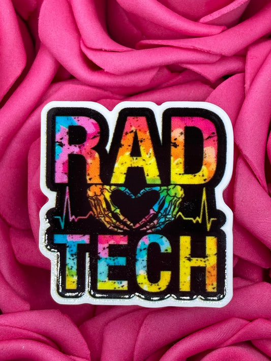 #1705 Rad tech