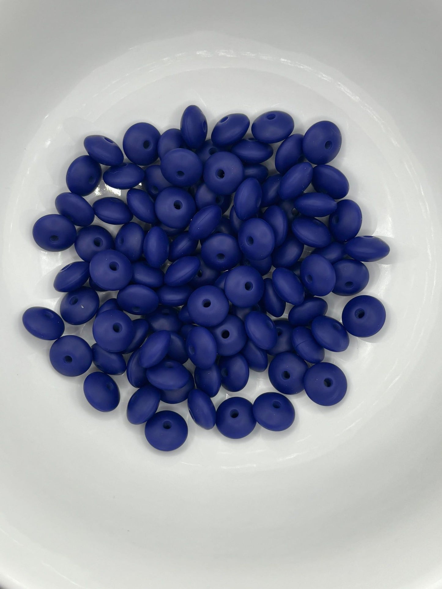 #2 Navy Blue Lentil