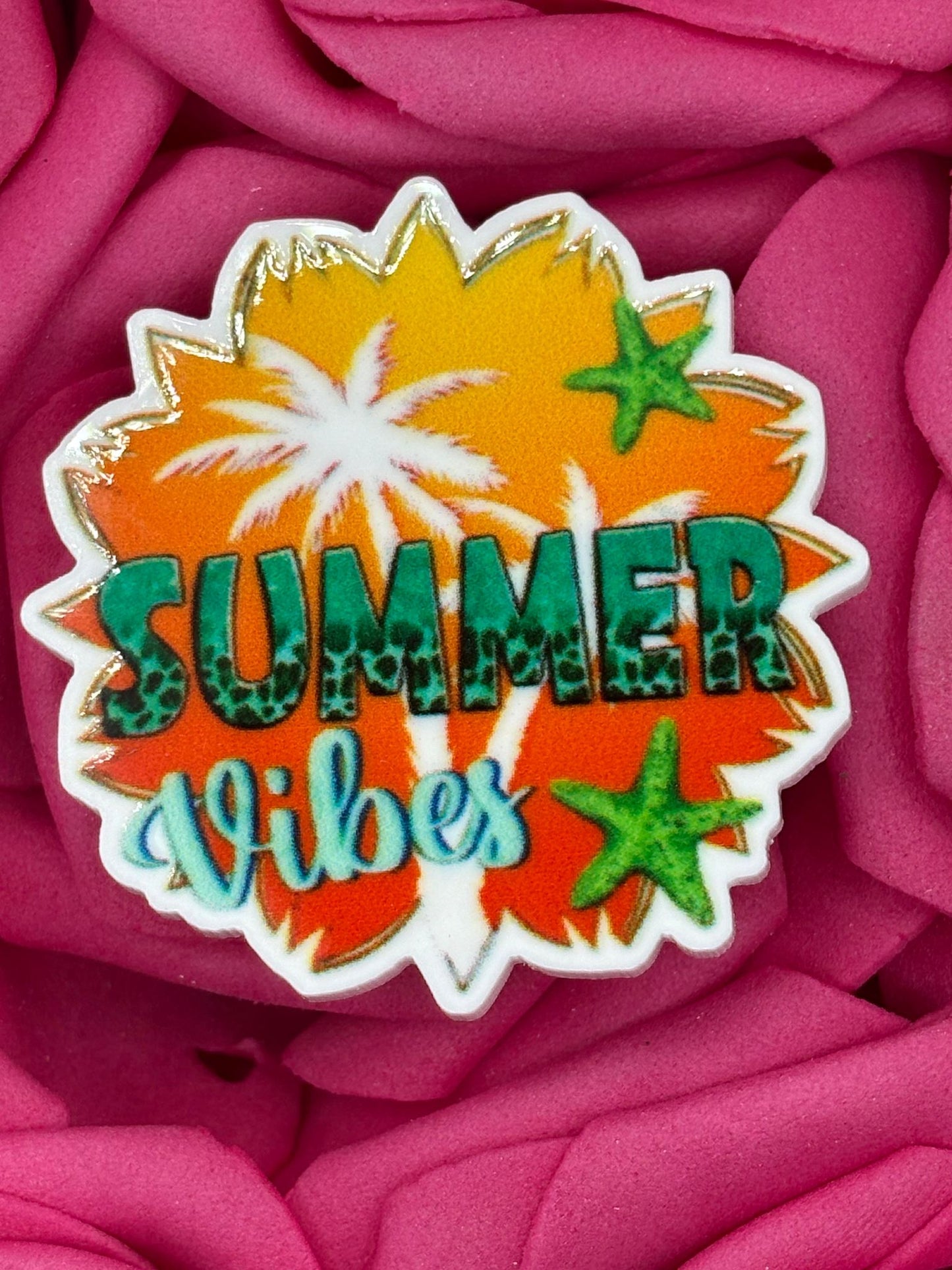 #2092 Summer Vibes