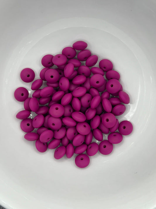 #9 Magenta Lentil