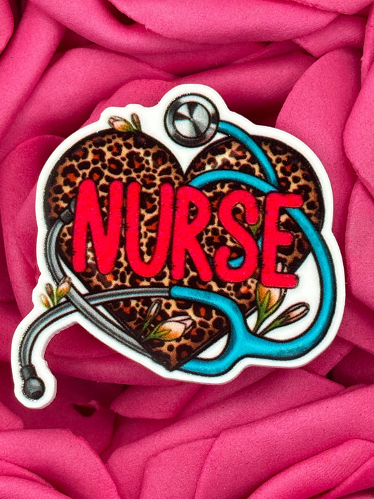 #2143 Nurse