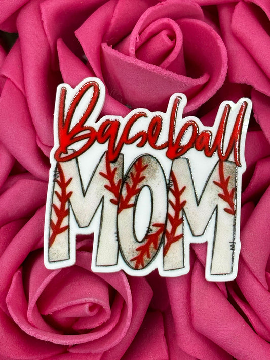 #1936 Baseball Mom