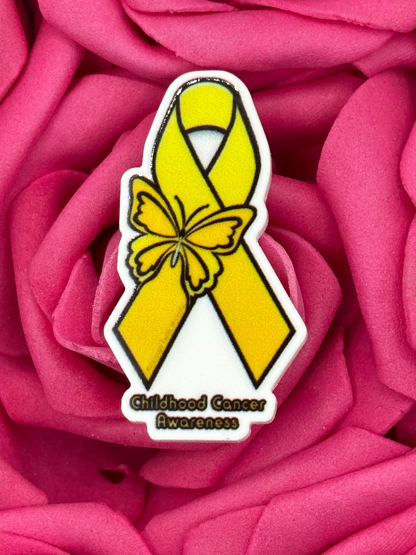 #2099 Childhood cancer