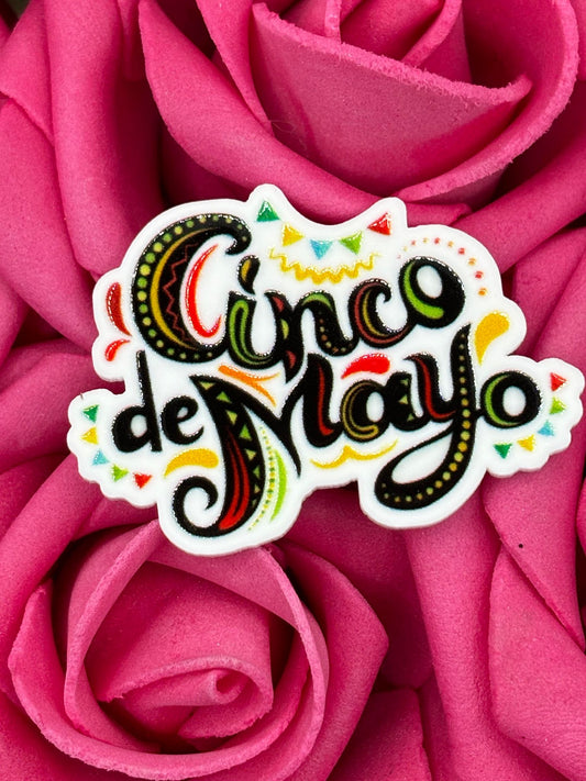 #1964 Cinco de Mayo