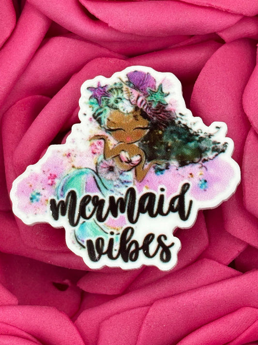 #2110 Mermaid Vibes