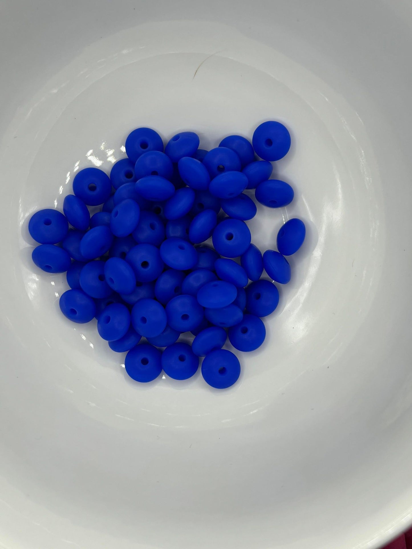 #92 Gem Blue Lentil