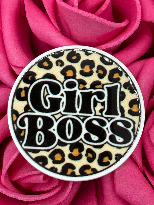 #1873 Girl Boss